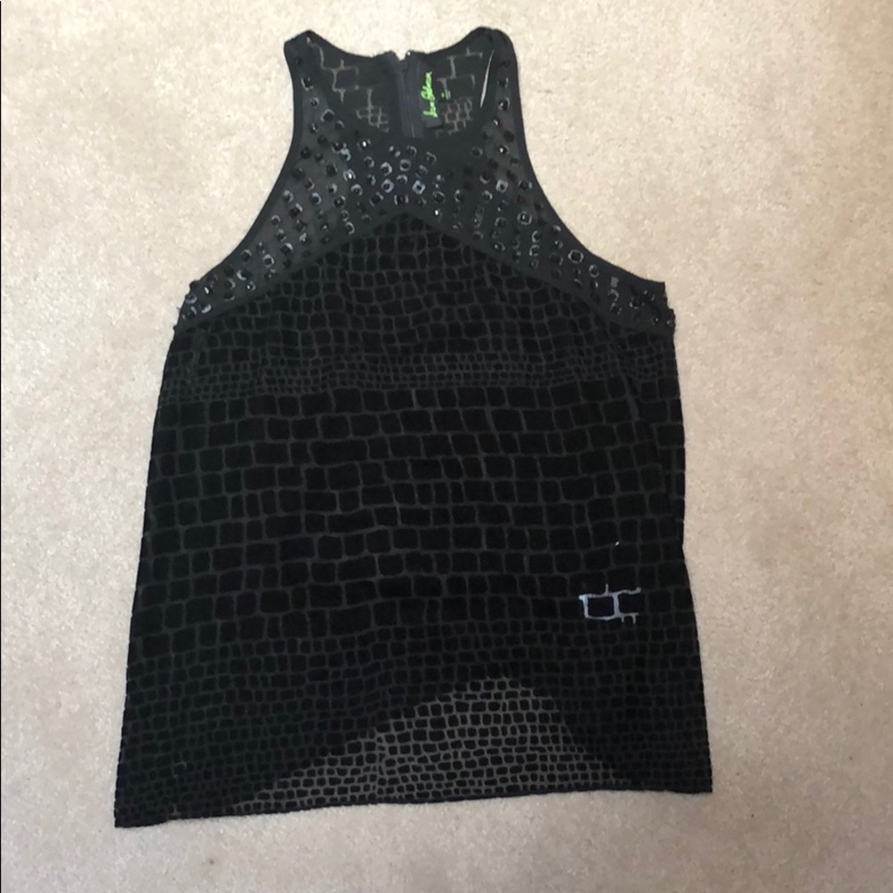 Sam Edelman dress tank top